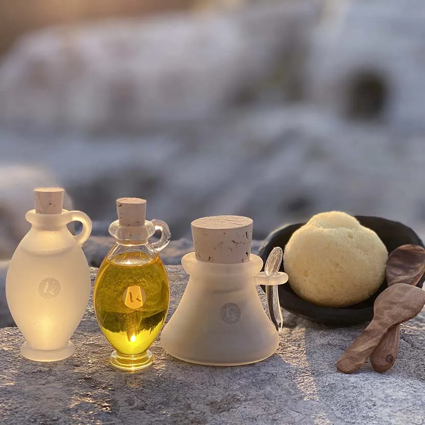 3 Ancient Beauty Staples | Belle Voyaj