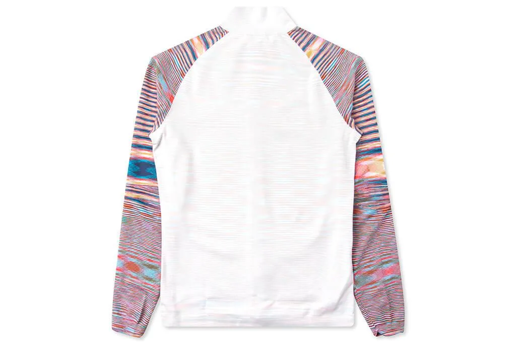 Adidas Originals x Missoni Women's Phx Jacket - Multicolor