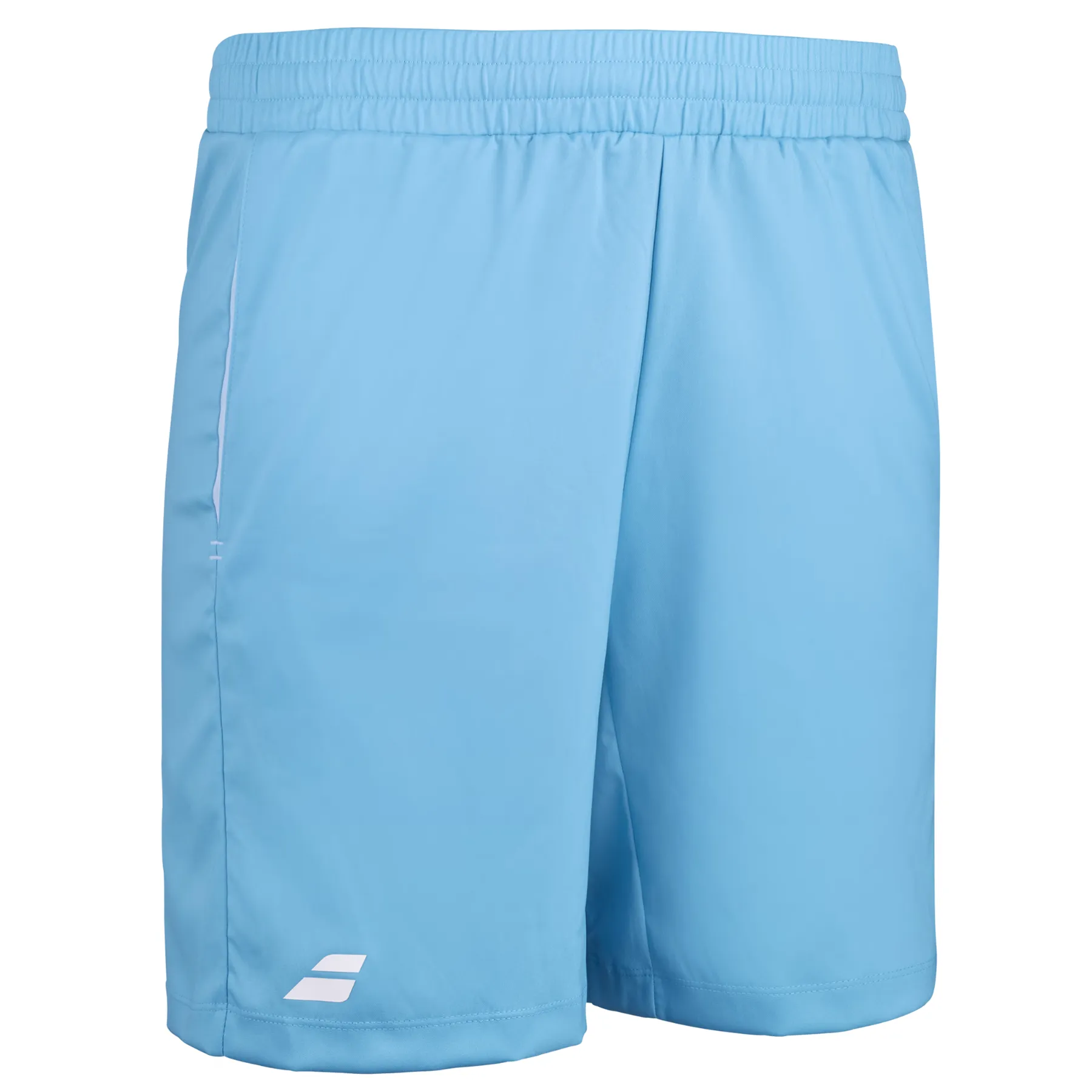 Babolat Play Short Boy  4124 - Cyan Blue