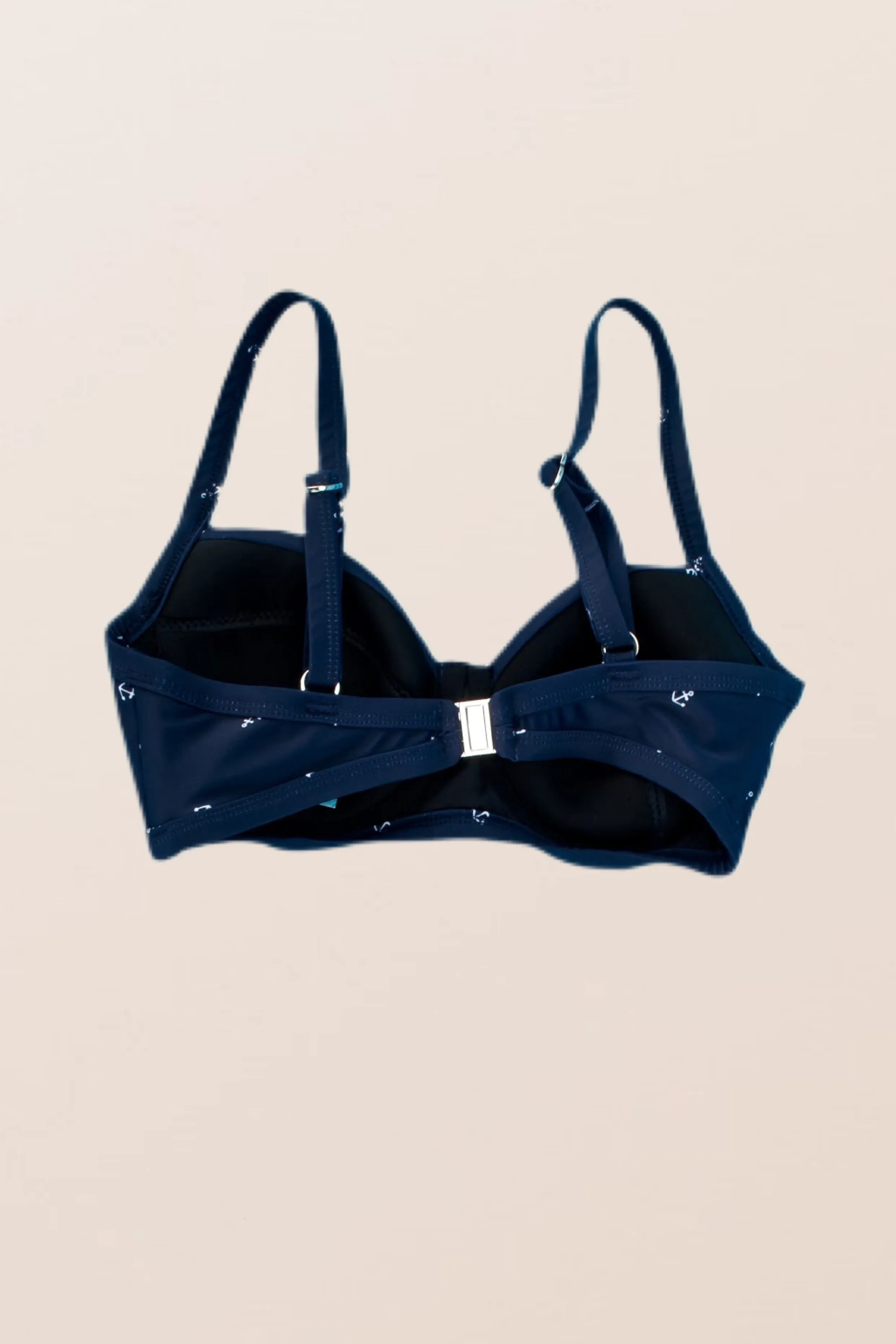 Bridget Bikini Top Anchor