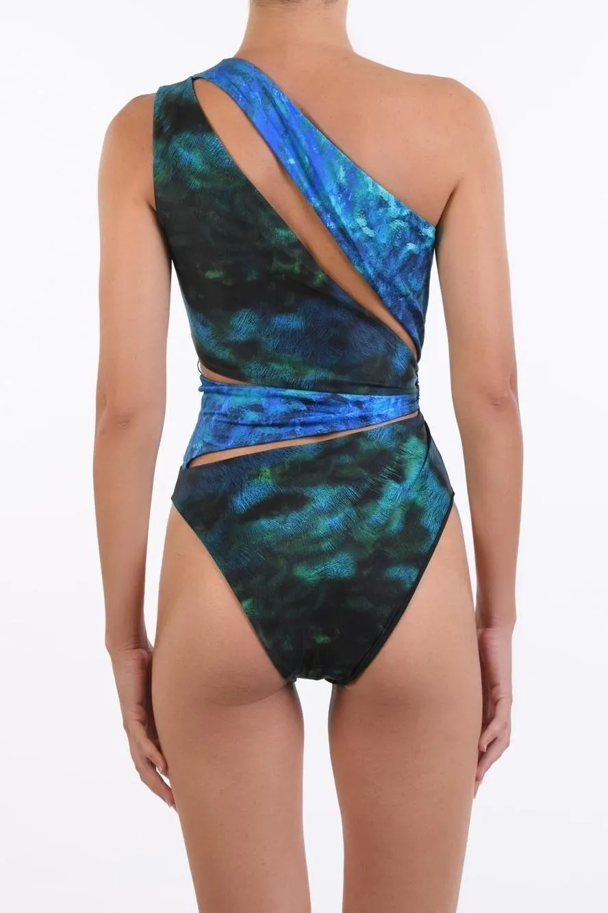 Cara One Piece Ocean Mix