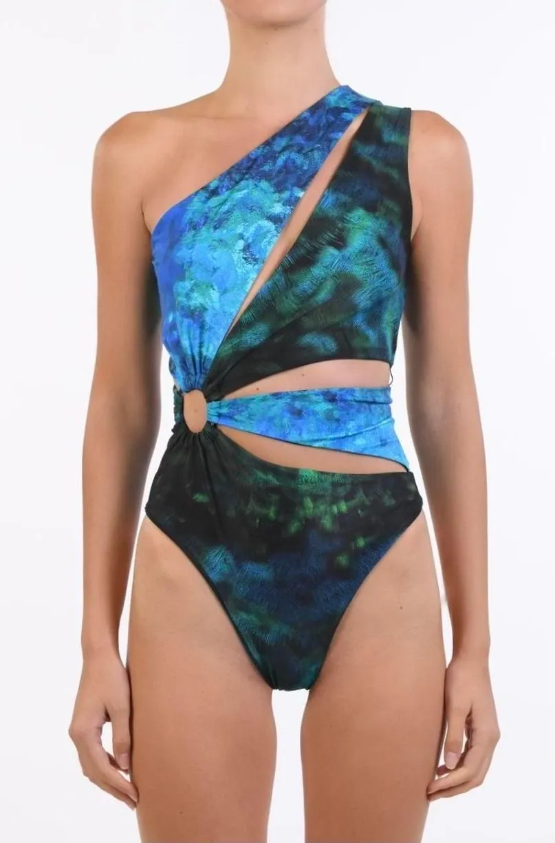 Cara One Piece Ocean Mix