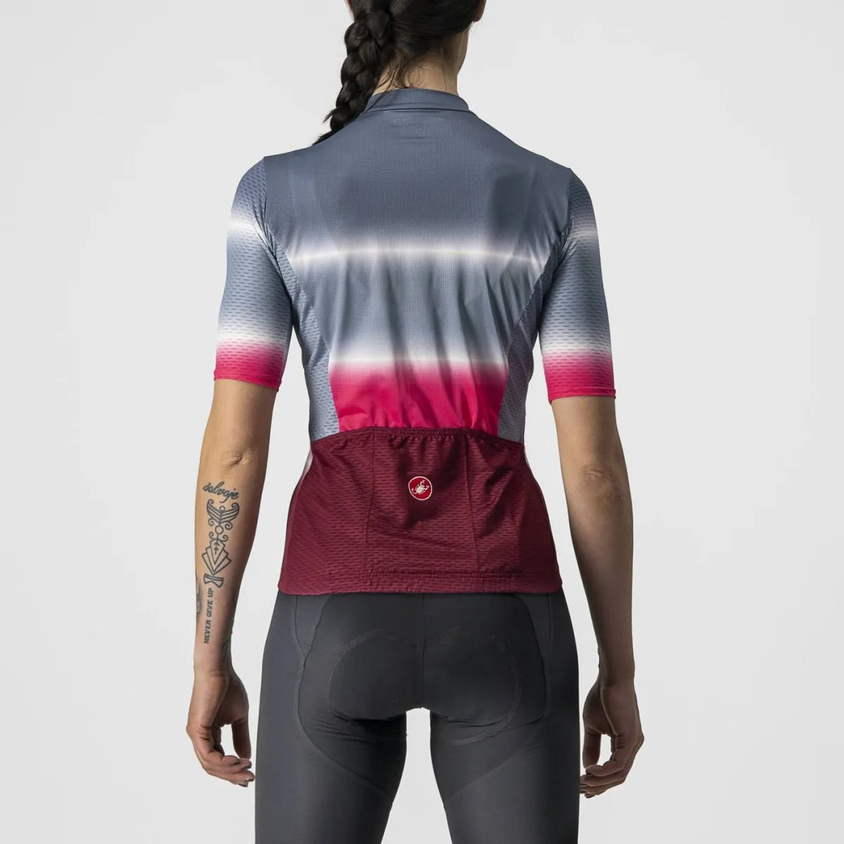 Castelli Women's Dolce Jersey