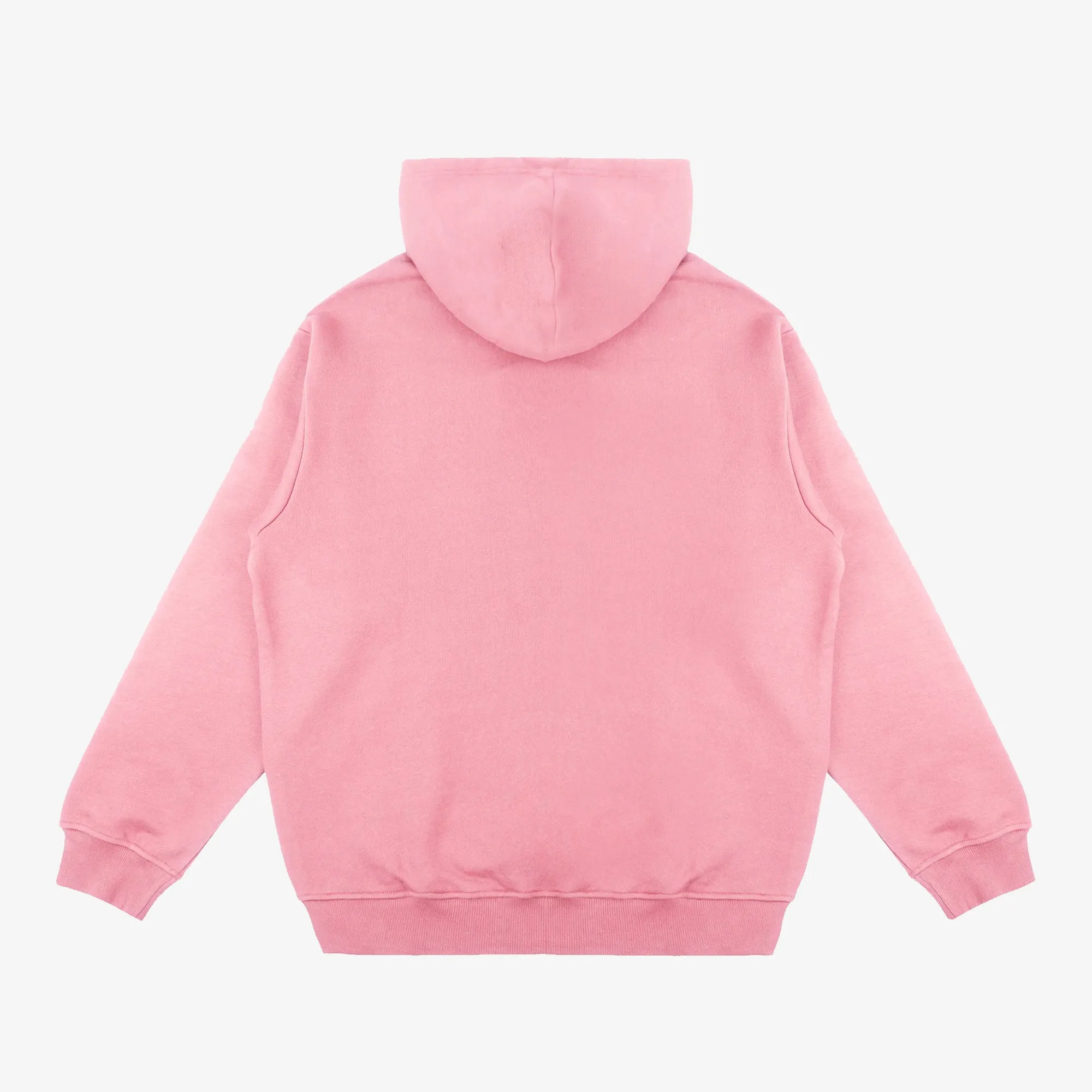 CONES HOODIE 'SEA PINK'