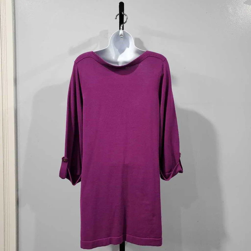 D & Co. Dress Small