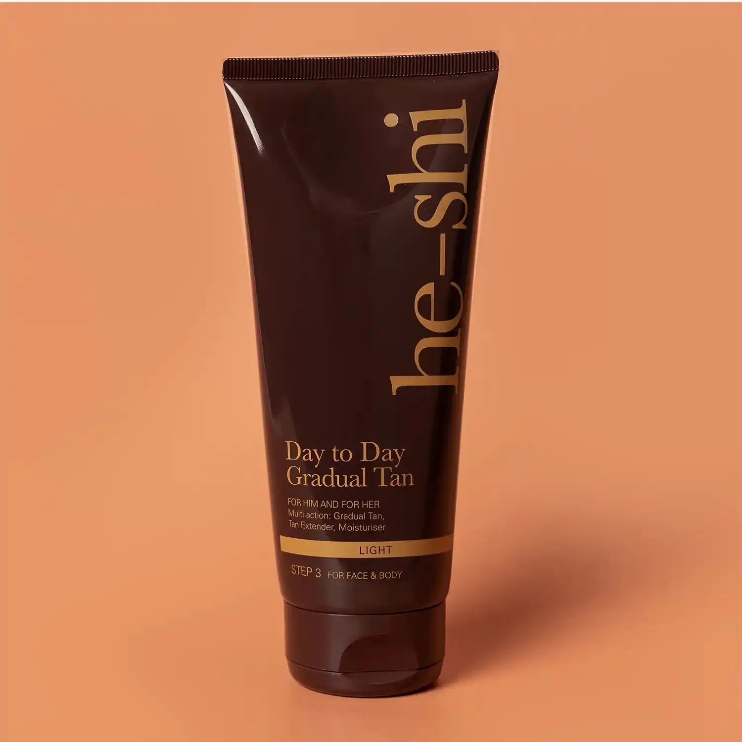 Day To Day Gradual Tan 200ml