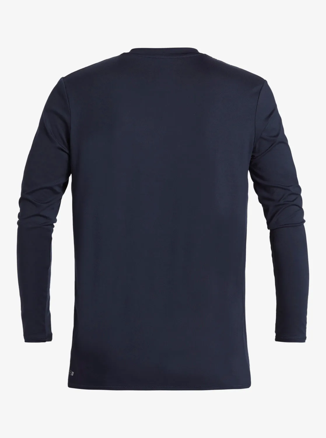 Everyday Long Sleeve Surf Tee - Dark Navy