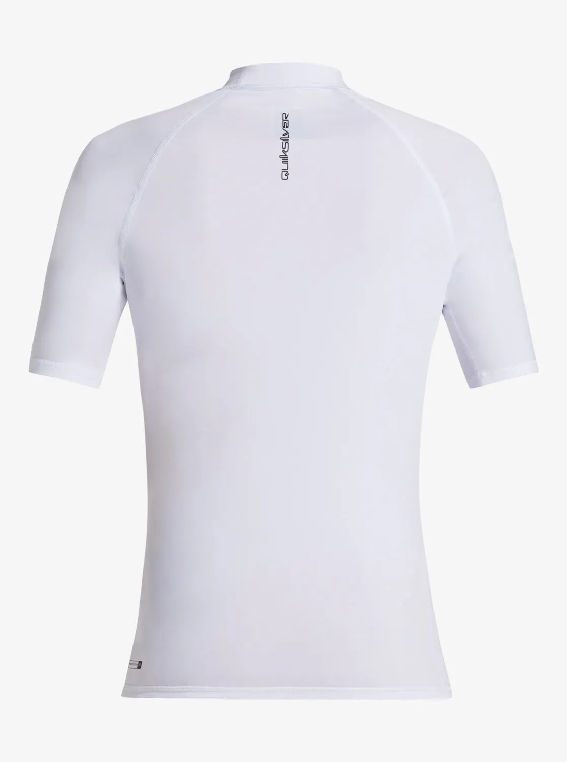 Everyday UPF 50 Short Sleeve Rashguard - White