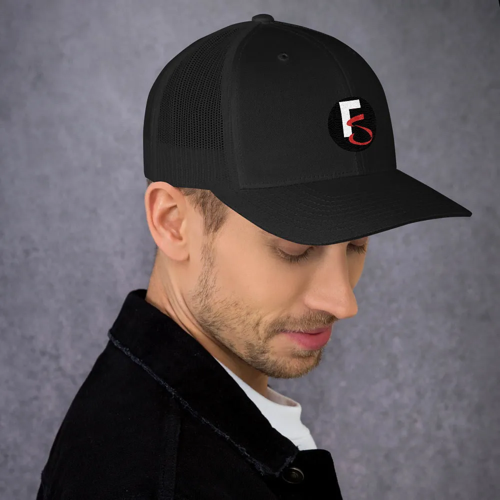 FetSoldier - Trucker Cap