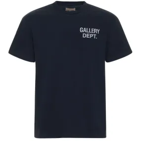 Gallery Dept. Vintage Souvenir T-Shirt NAVY