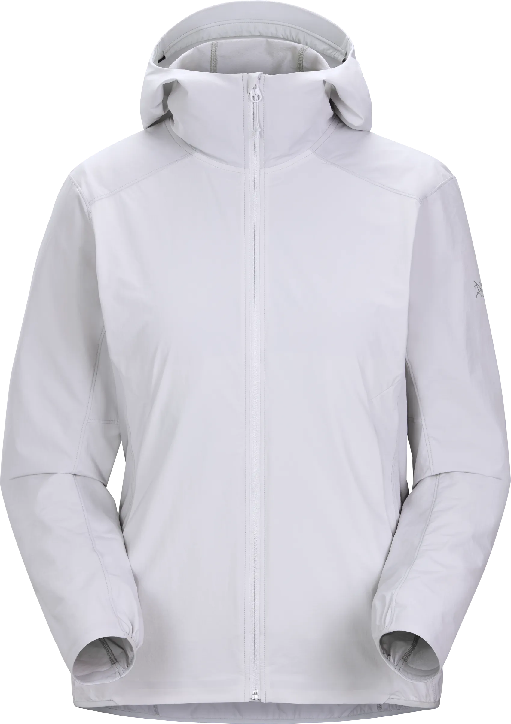 Gamma Lightweight Hoody Women's