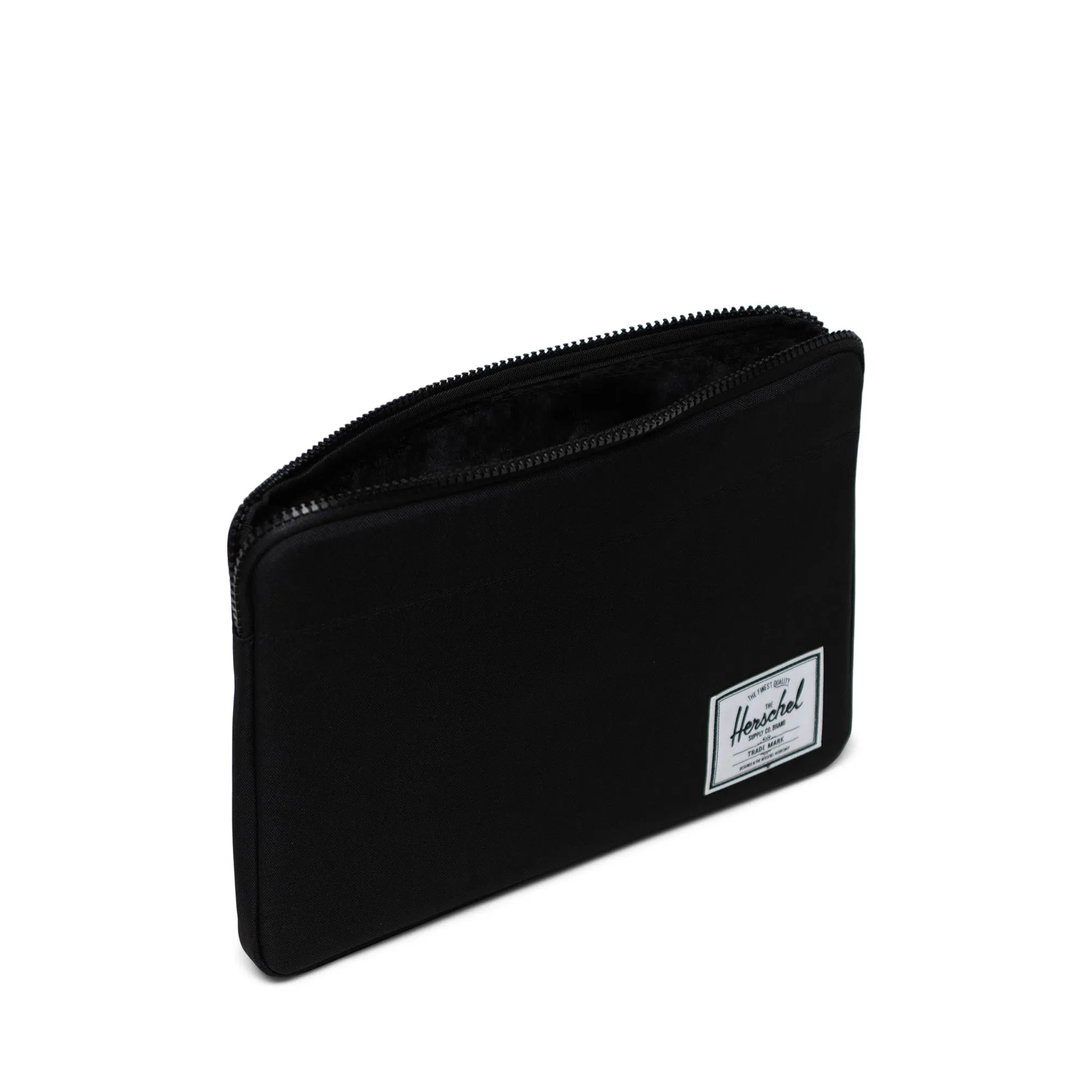 Herschel Anchor Sleeve 14 Inch Black