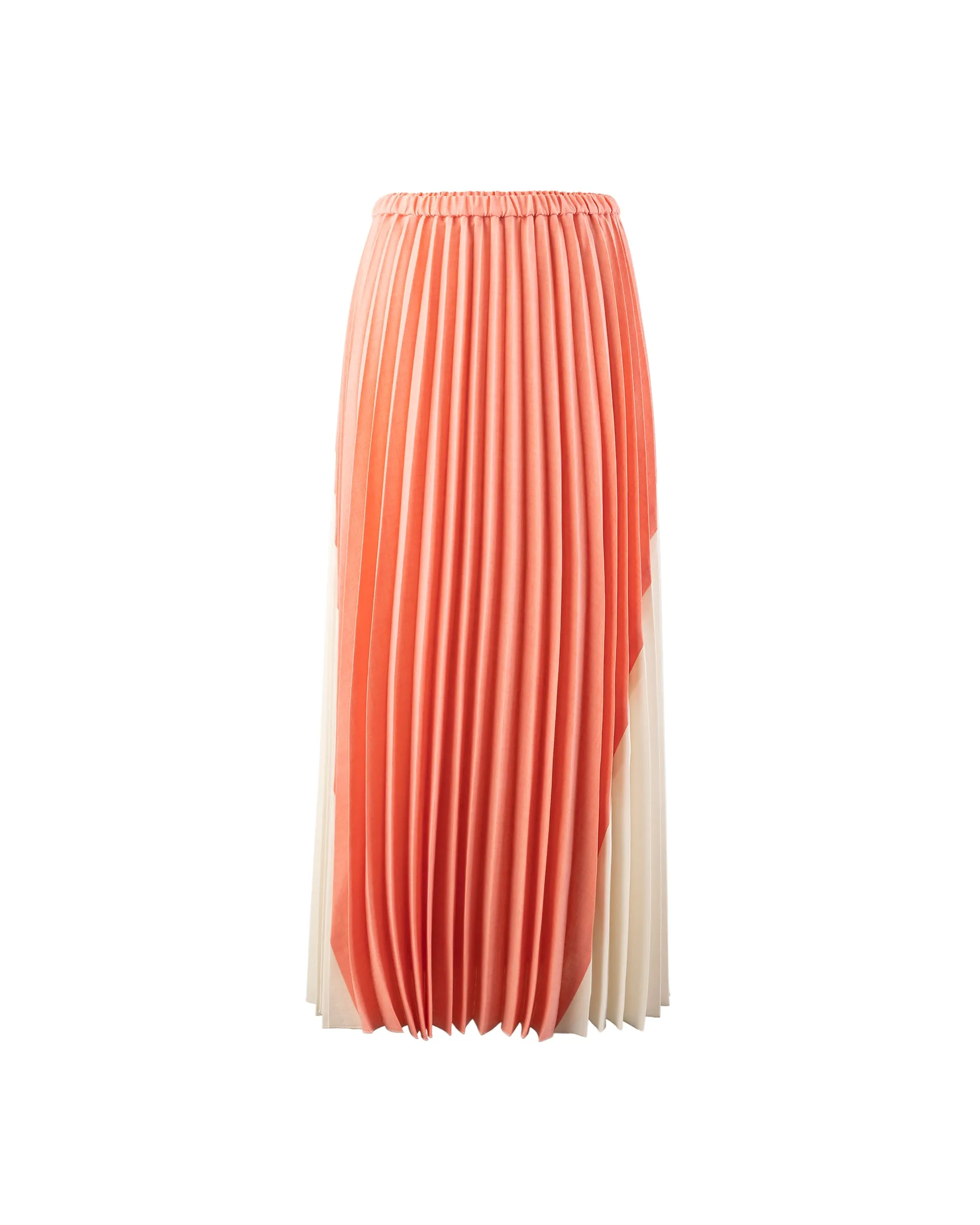 IJIIT Washable Pleated Skirt