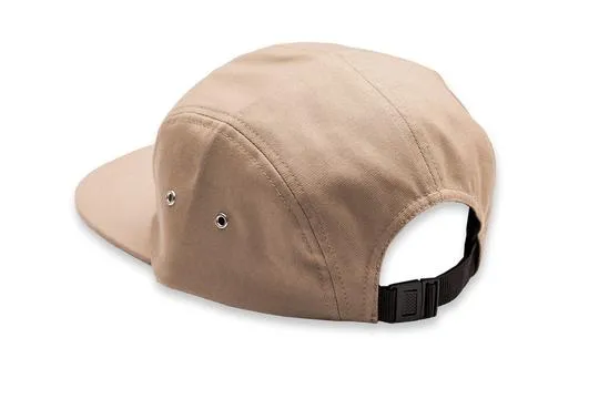 Keep Tassie Wild 5 Panel Cap (Unisex)