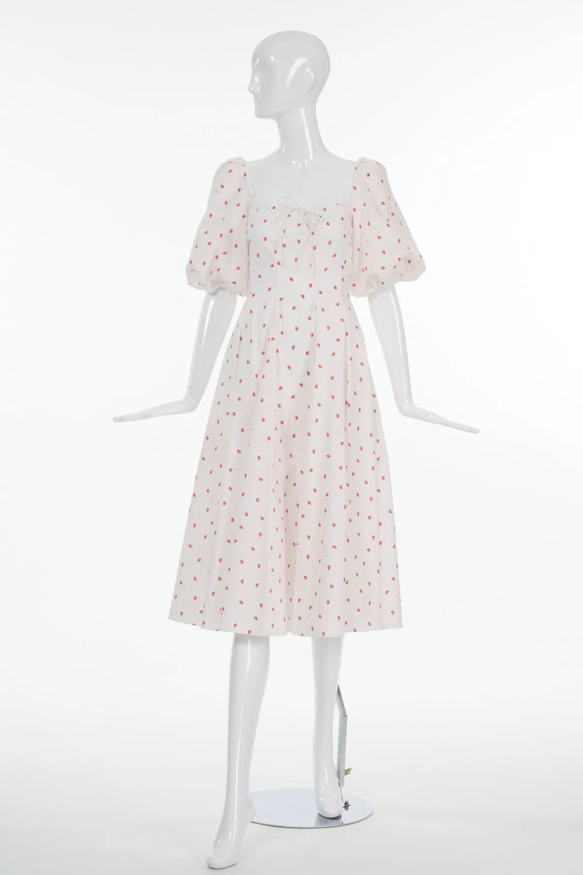 La Fraise Day Dress