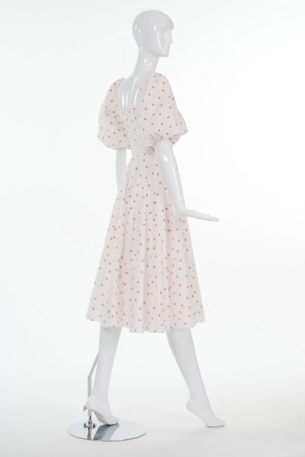 La Fraise Day Dress