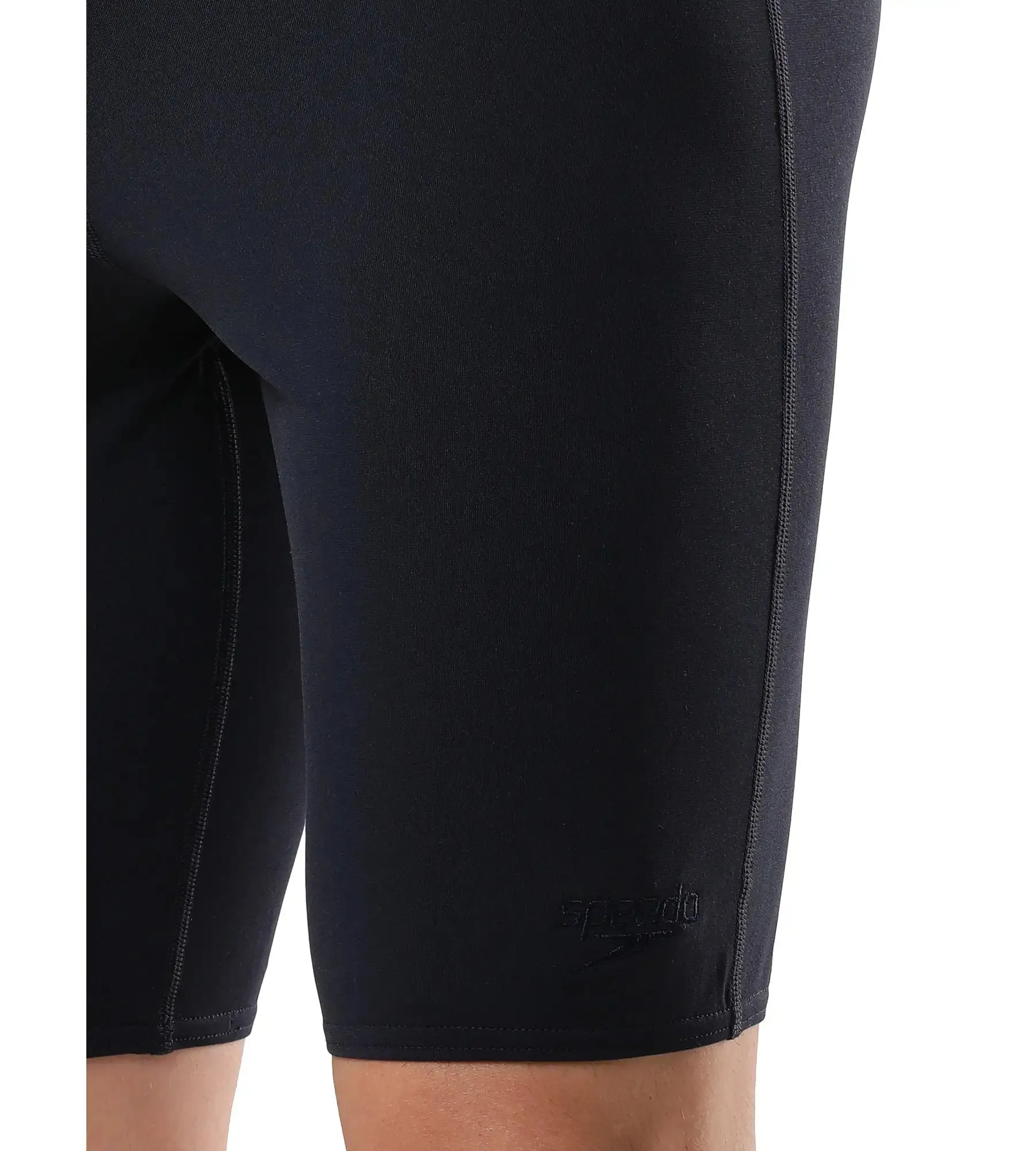 Men's Essential Endurance  Jammer - True Navy