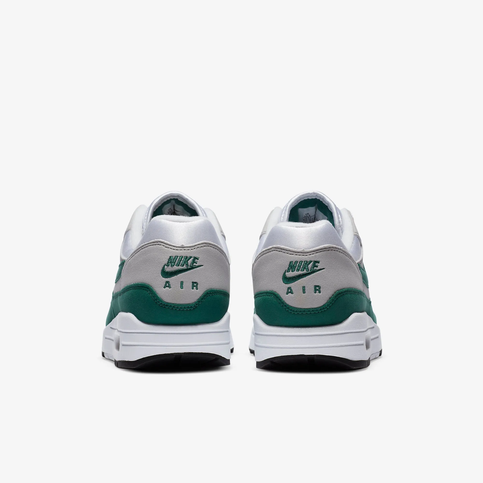 (Men's) Nike Air Max 1 'Anniversary Evergreen' (2020) DC1454-100