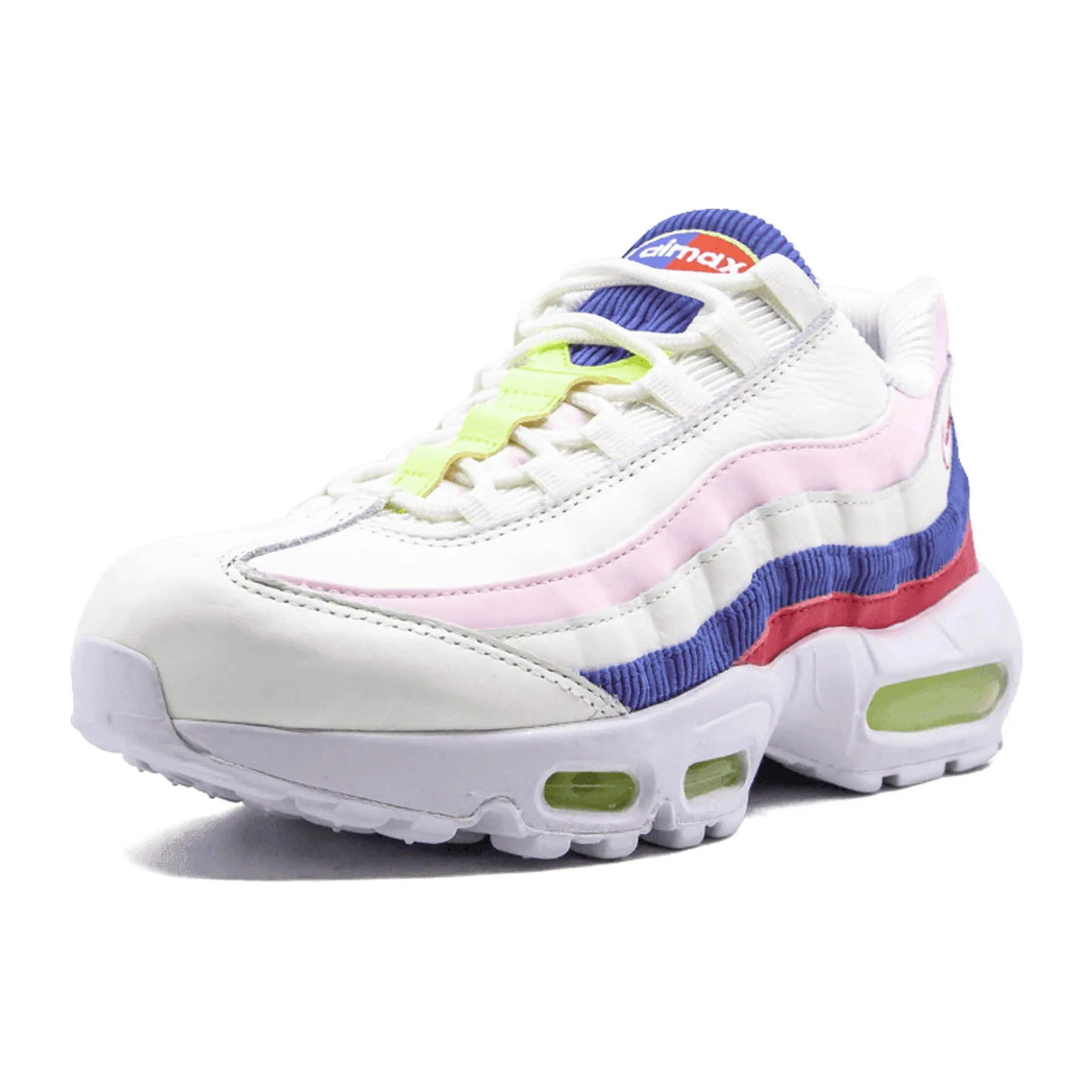 Nike Air Max 95 Wmns SE 'Panache'