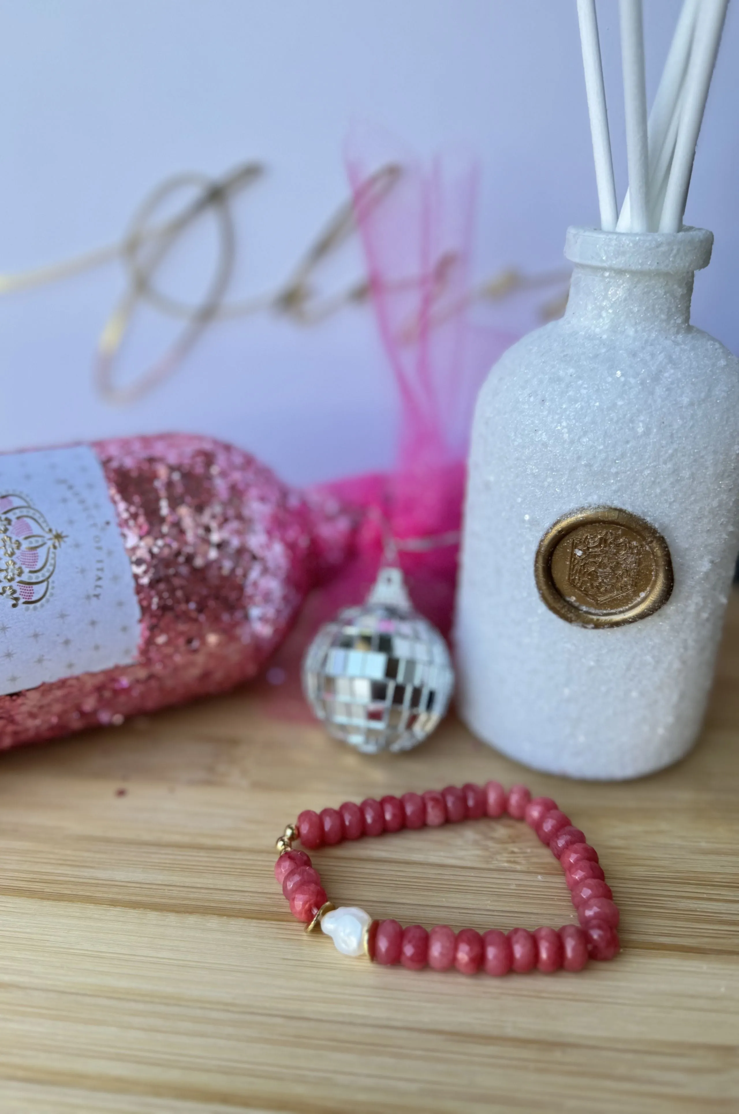 OKOROS   Annie Claire Designs Mother's Day Gift Set