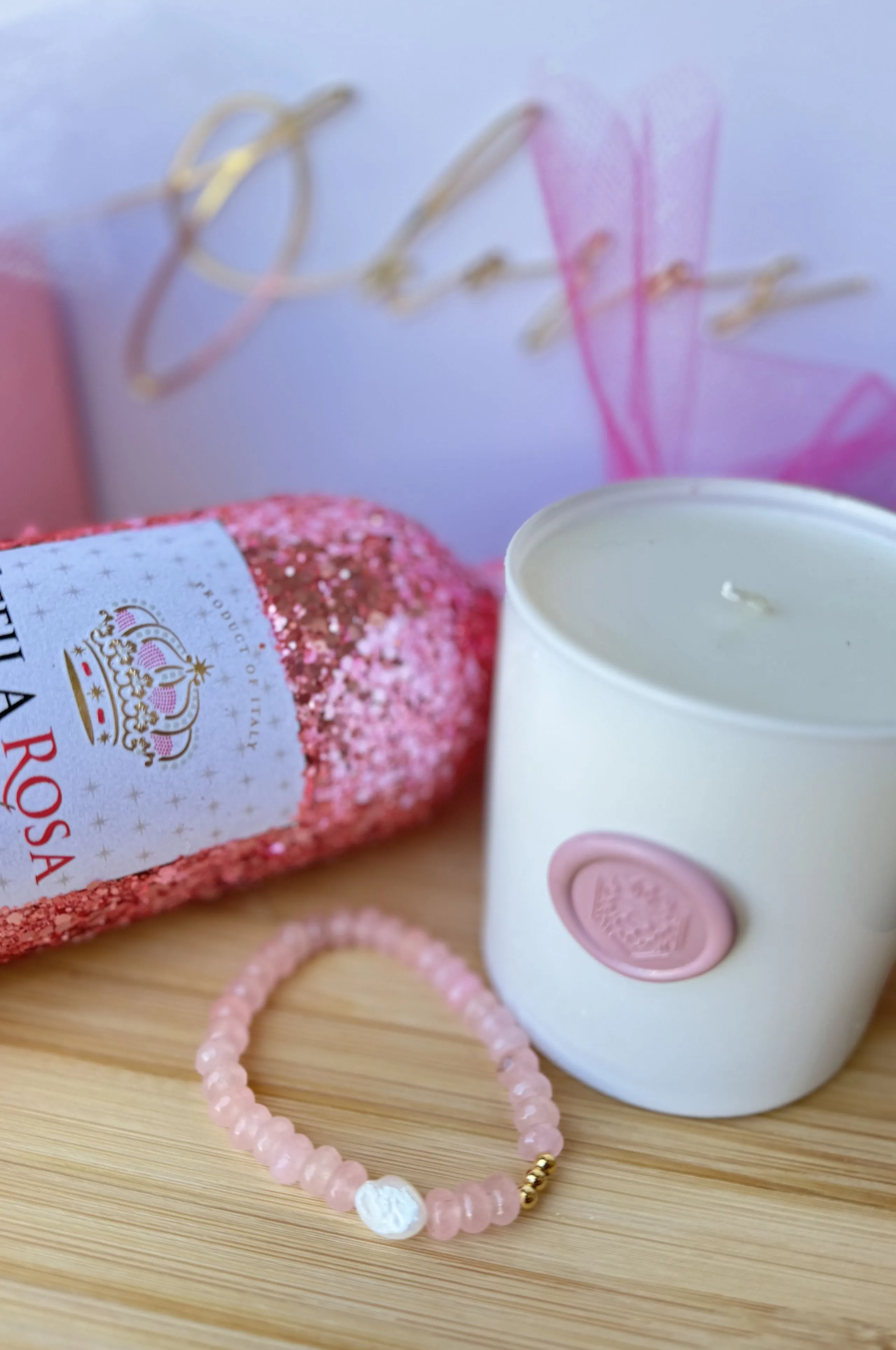 OKOROS   Annie Claire Designs Mother's Day Gift Set