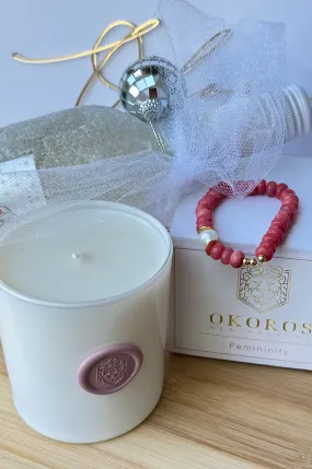 OKOROS   Annie Claire Designs Mother's Day Gift Set