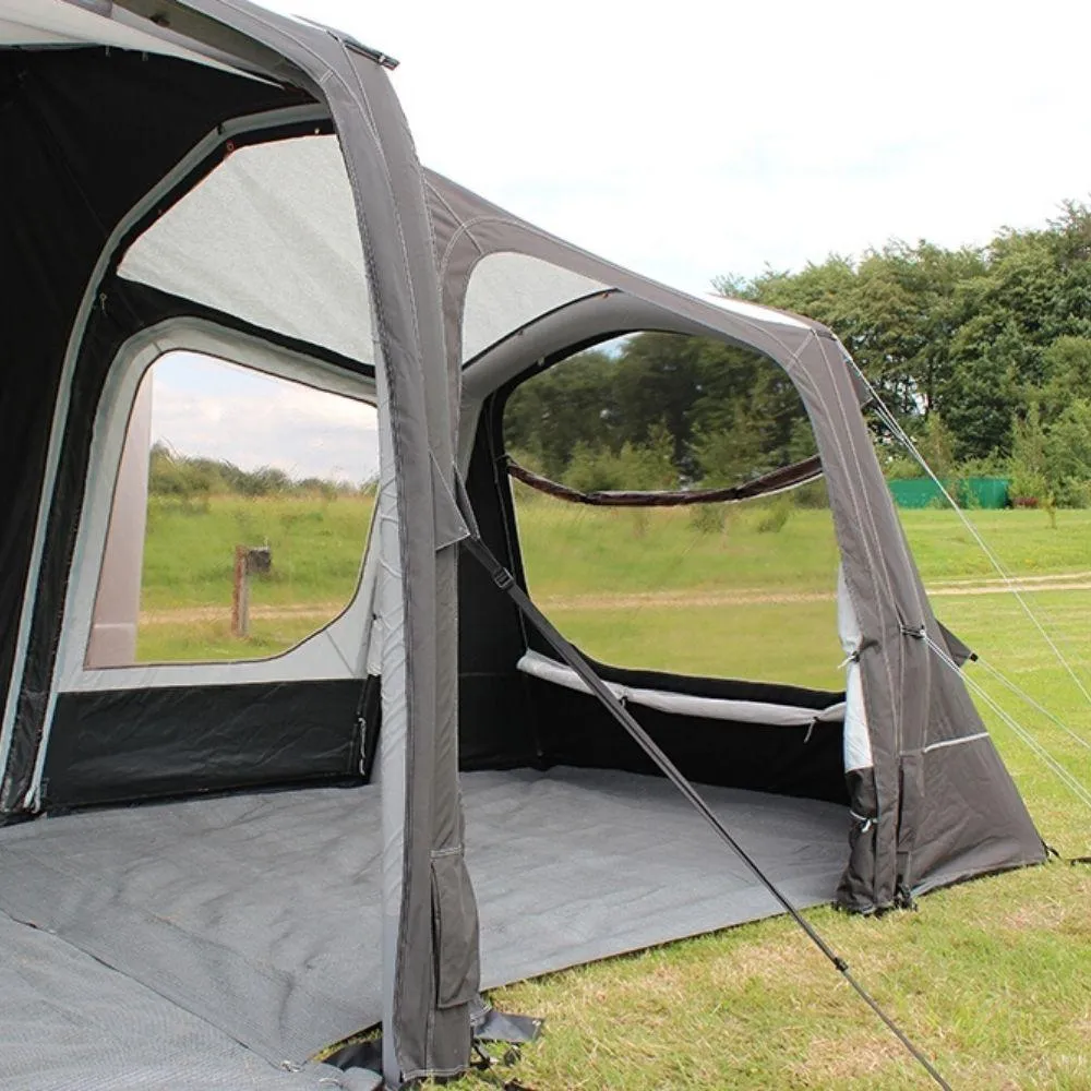 Outdoor Revolution Eclipse Pro 380 Inflatable Caravan Awning (2024)