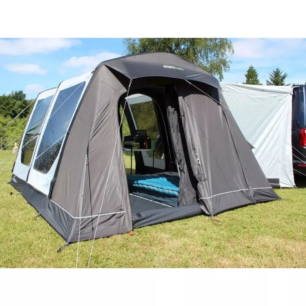 Outdoor Revolution Movelite T3E Inflatable Driveaway Air Awning   Free Footprint (2024)