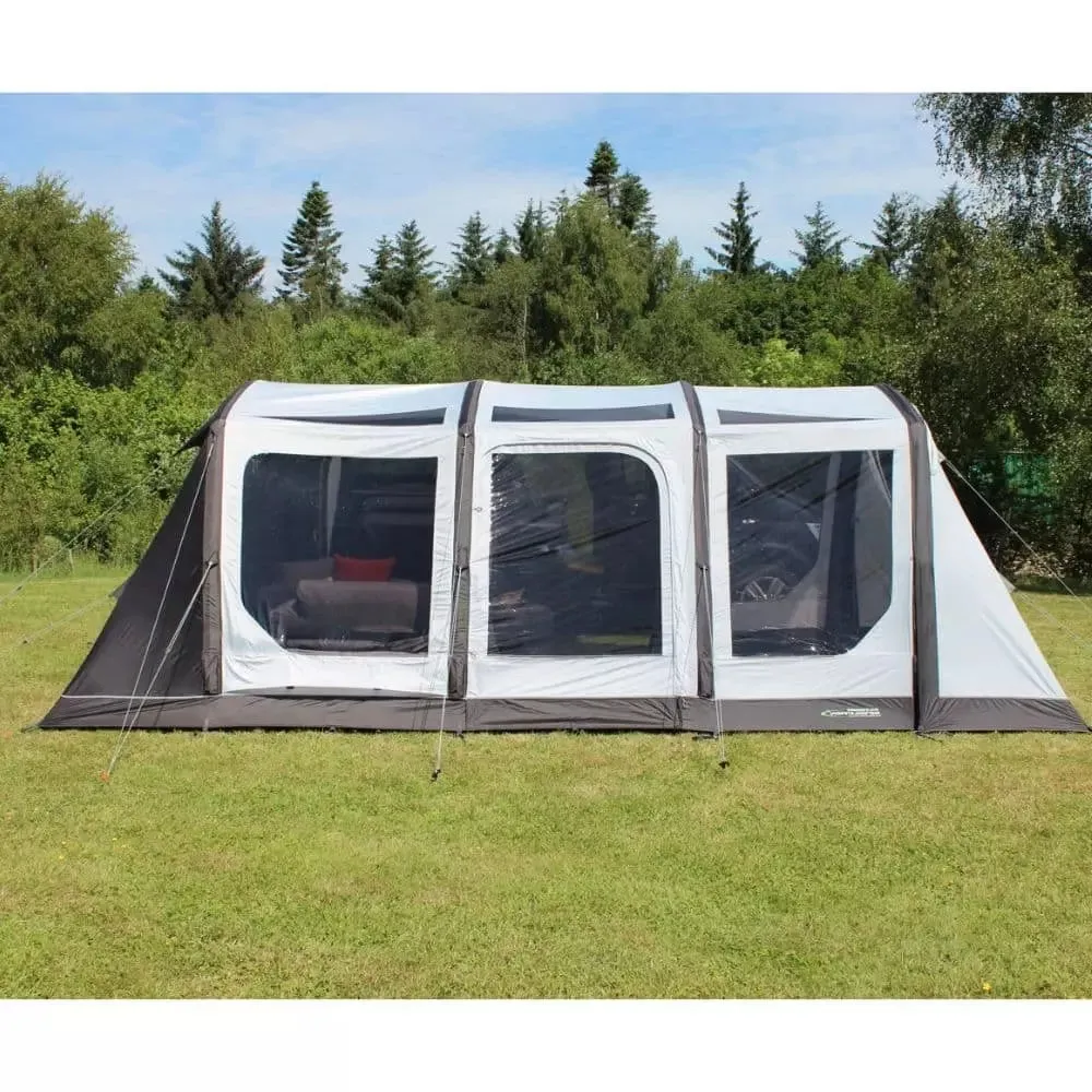 Outdoor Revolution Movelite T4E EURO Low (180-220) Inflatable Drive-Away Awning ORDA2130   Free Footprint (2024)