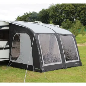 Outdoor Revolution Sportlite Air 320L Inflatable Caravan Awning ORCA1001   Free Carpet (2024)