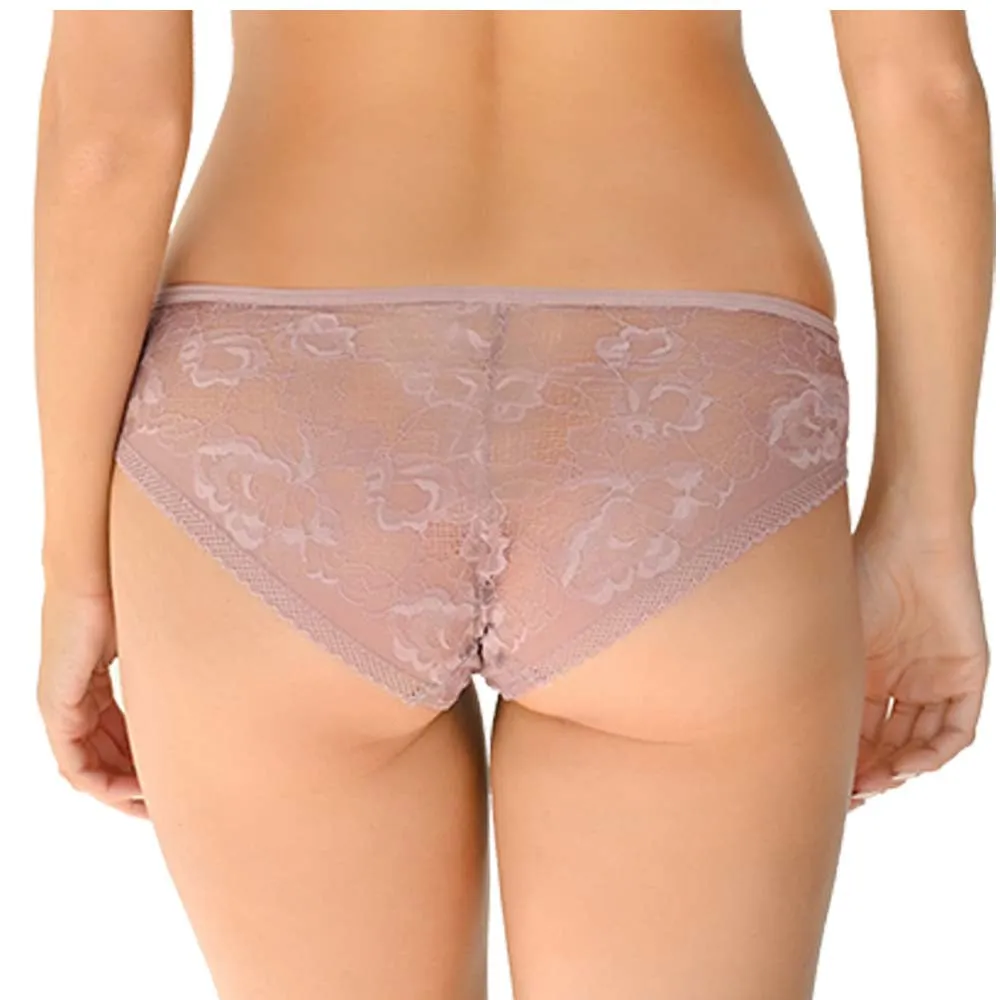 Pantie coordinable con detalles de encaje 74386 Carnival