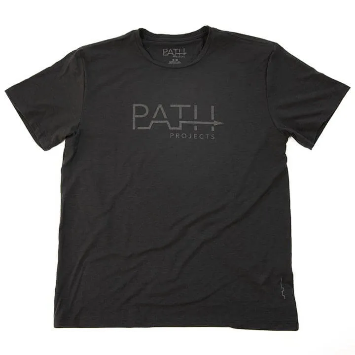 PATH LOGO SS T