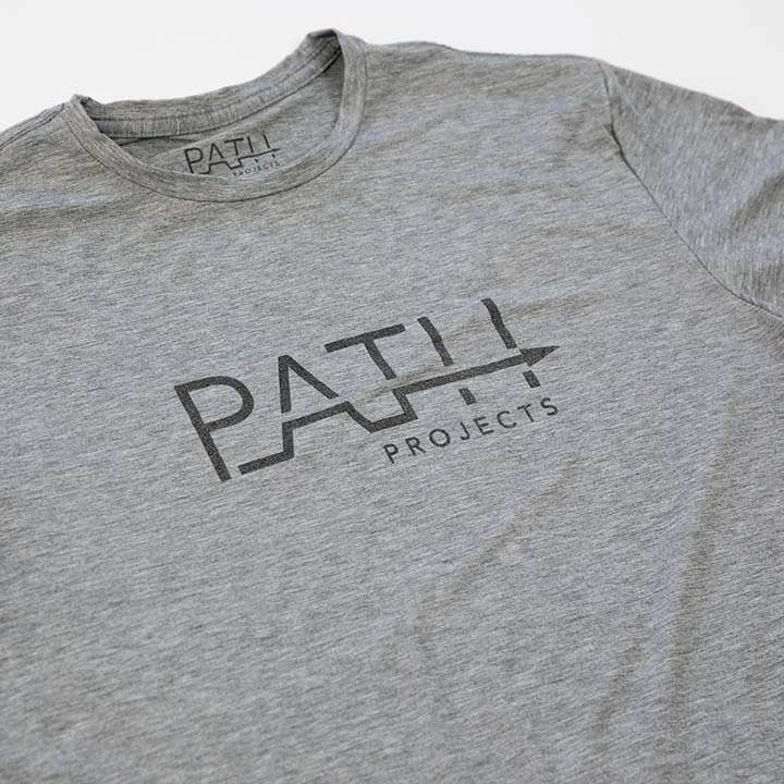 PATH LOGO SS T