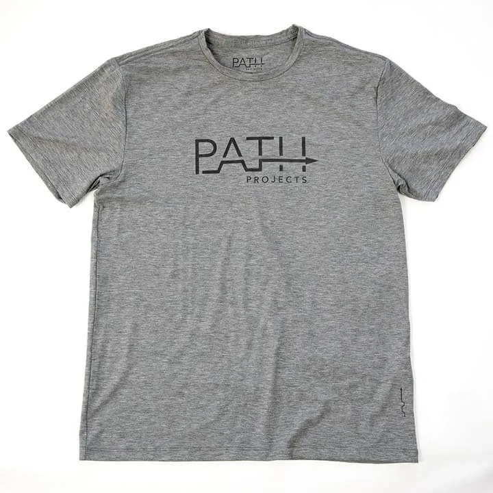 PATH LOGO SS T