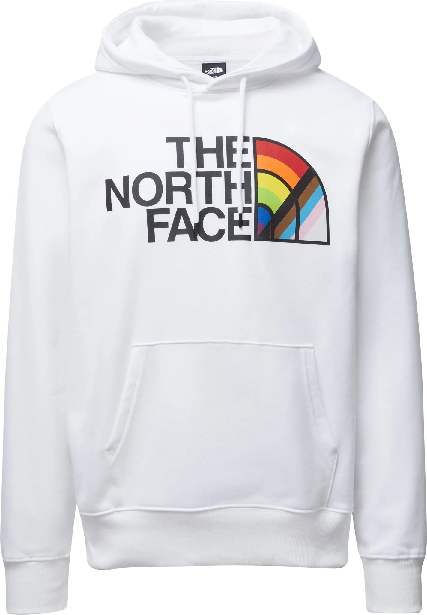 Pride Pullover Hoody Men's