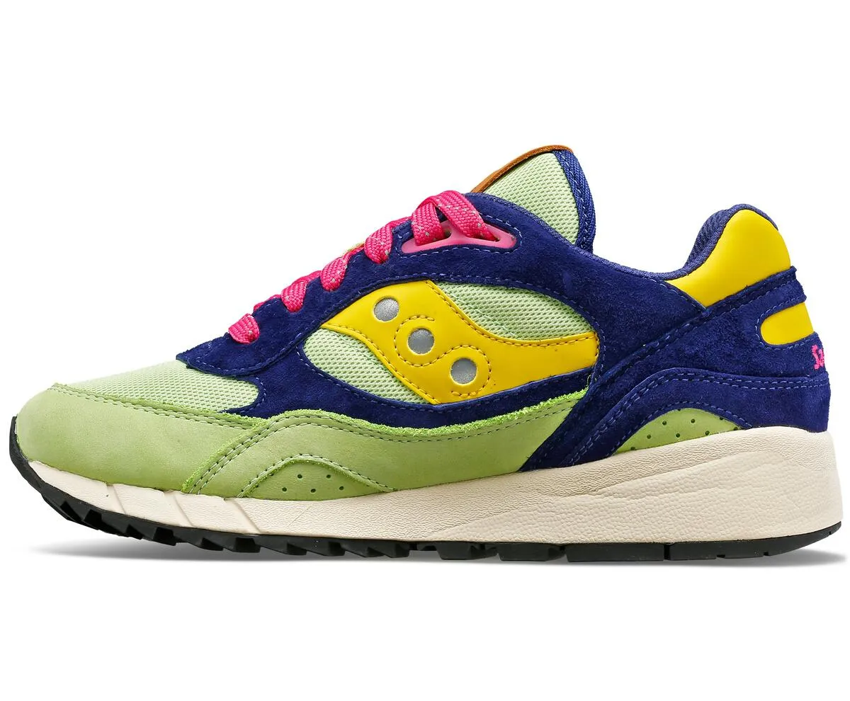 Saucony Originals Shadow 6000 VEGVISIR