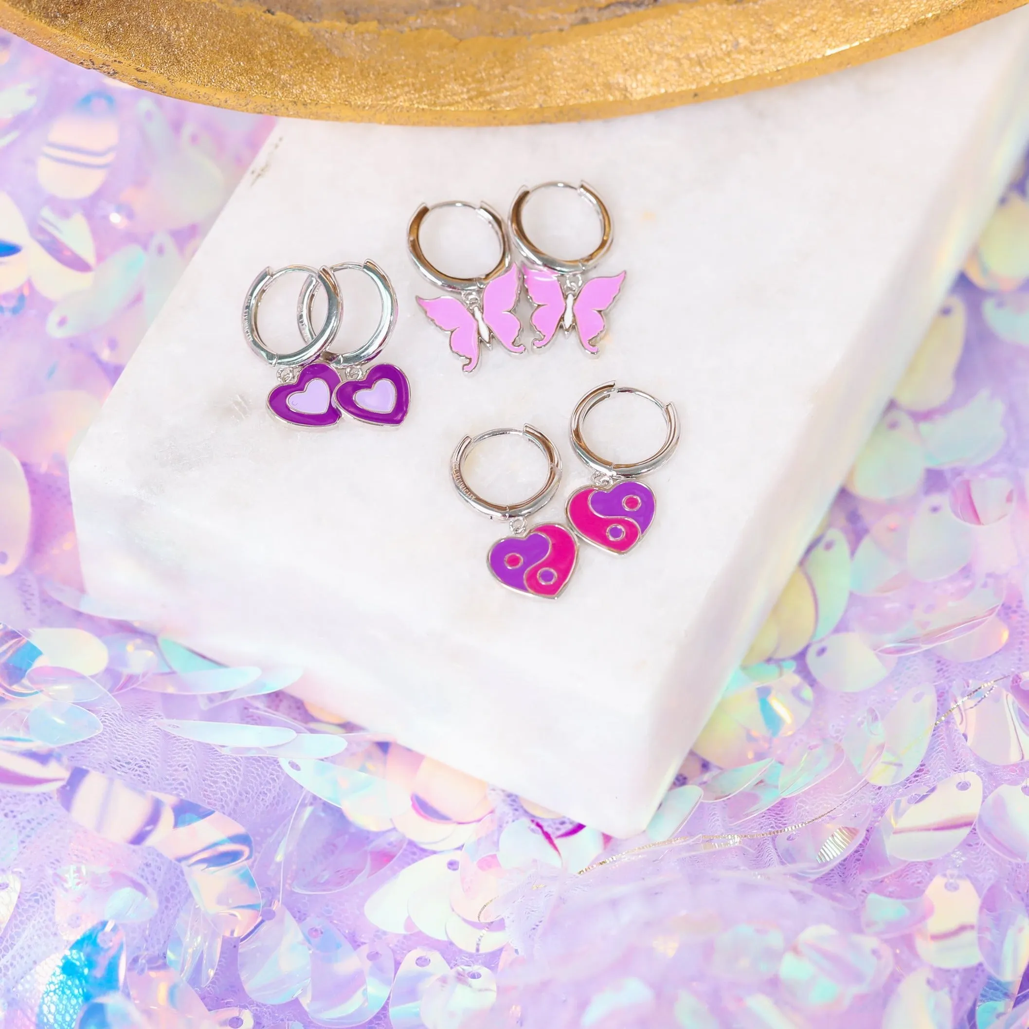 Sugar Love Earrings