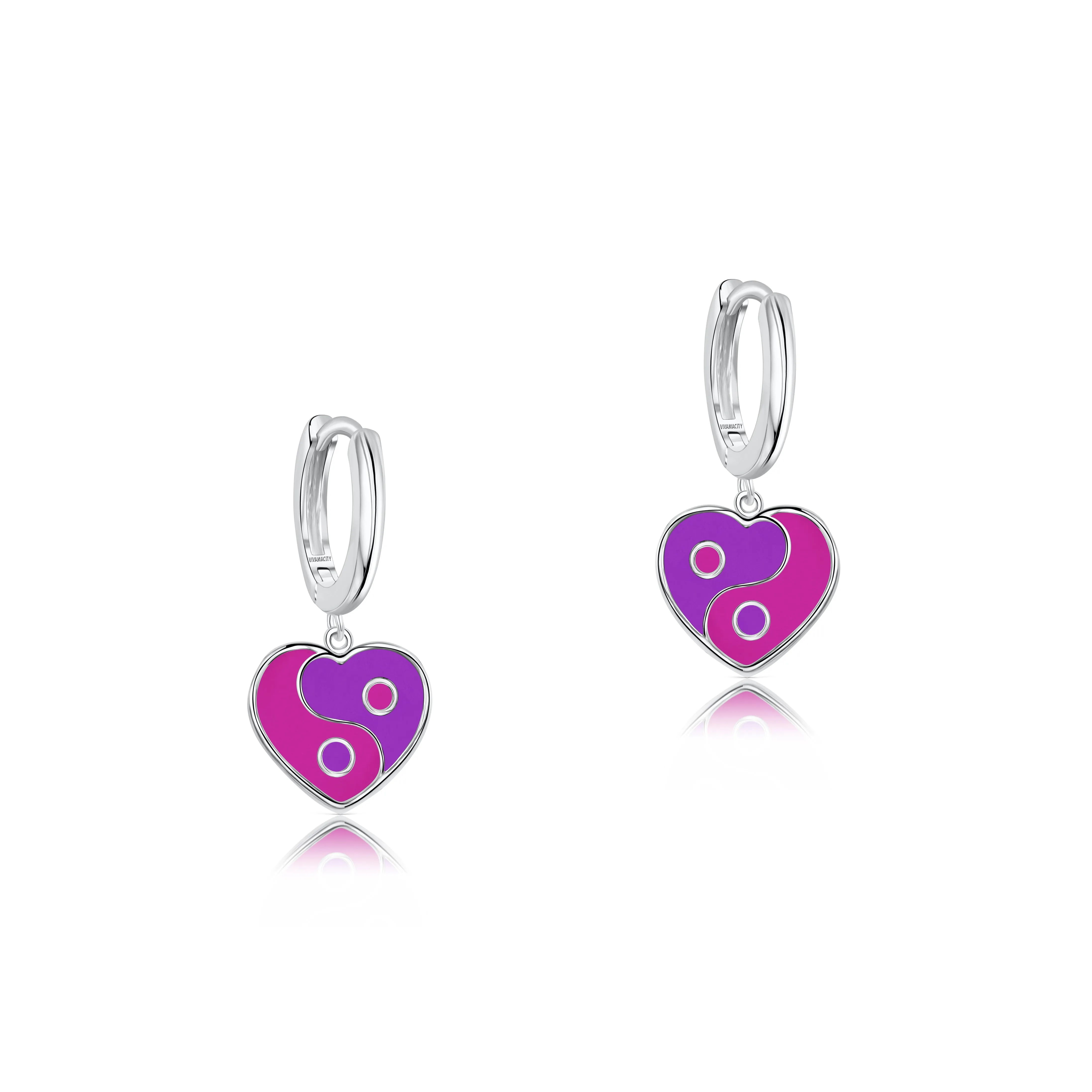 Sugar Love Earrings