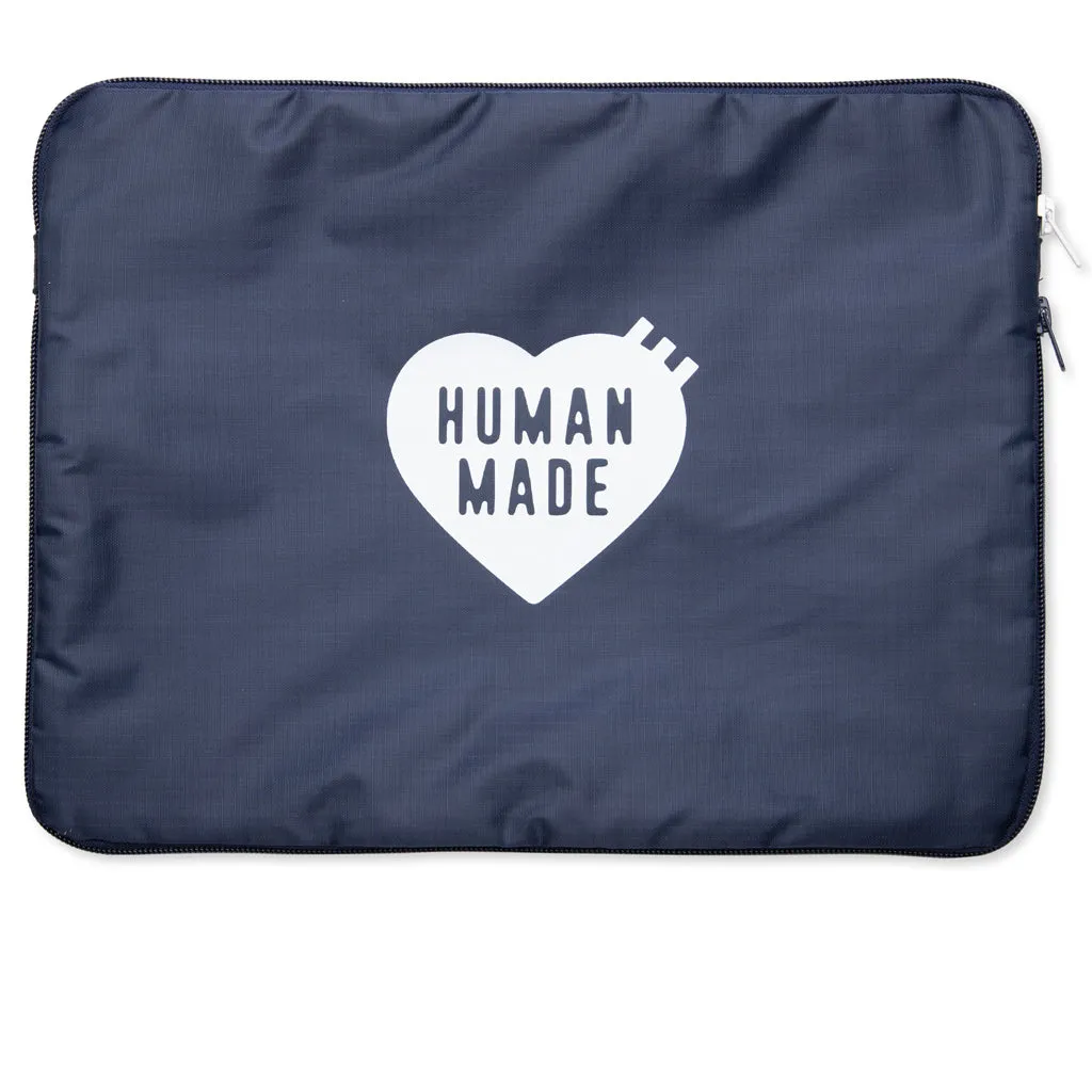 Travel Case Large - Navy