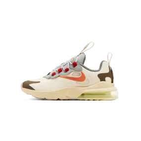 Travis Scott x Nike Air Max 270 React ENG PS 'Cactus Trails'