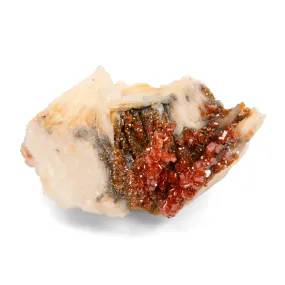 Vanadinite - Rough