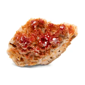 Vanadinite - Rough