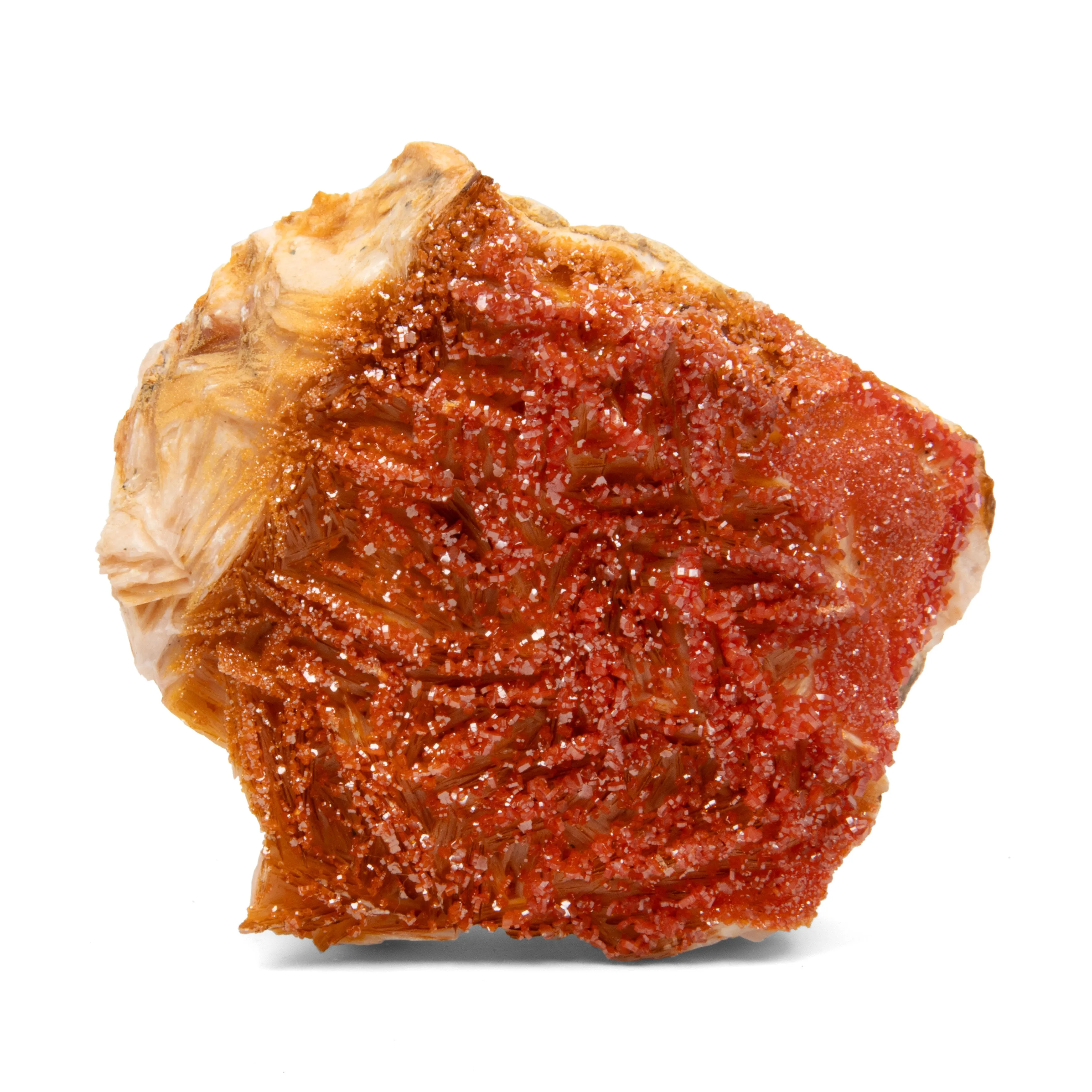 Vanadinite - Rough