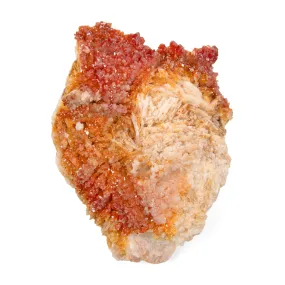 Vanadinite - Rough