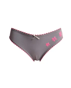 Vision Intimates Little Flowers Bikini