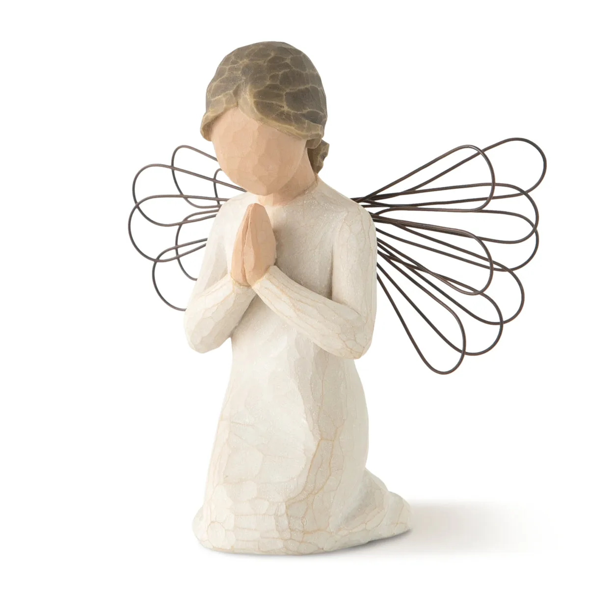 Willow Tree? Angel of Prayer - A Timeless Symbol of Spiritual Grace and Tranquility